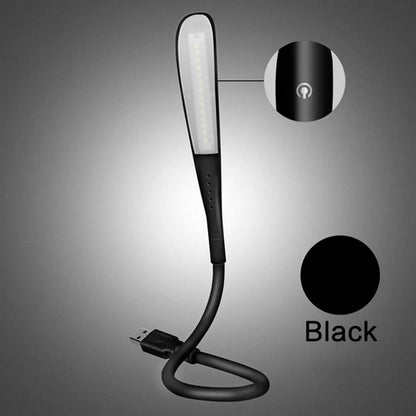 Lampe LED USB pour ordinateur portable