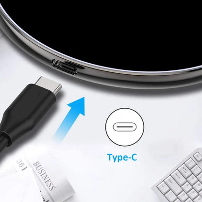 Chargeur sans fil pour téléphone