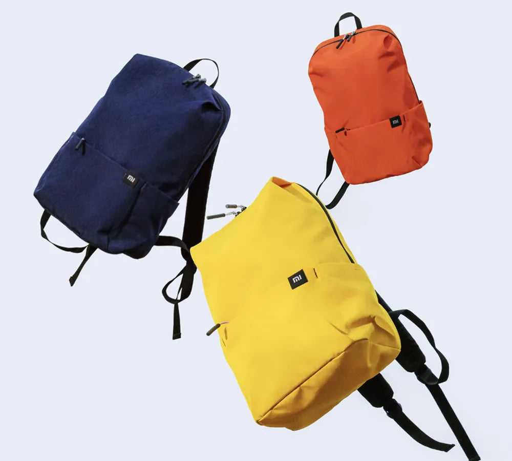 Sac à dos Xiaomi imperméable 10L