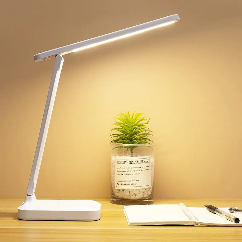 Lampe de bureau LED