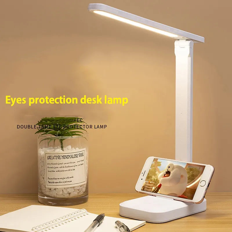 Lampe de bureau LED