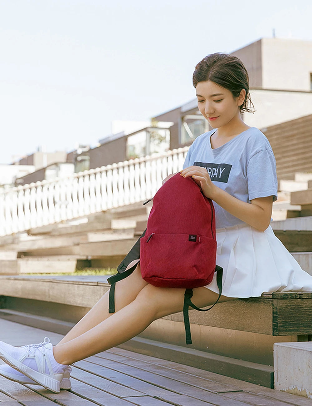 Sac à dos Xiaomi imperméable 10L