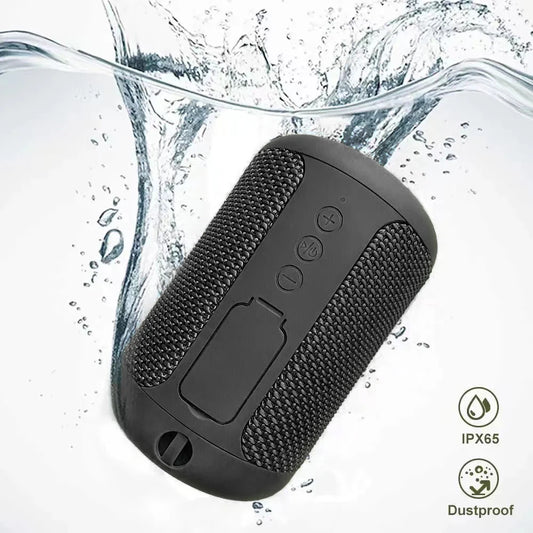 Enceinte Bluetooth portable