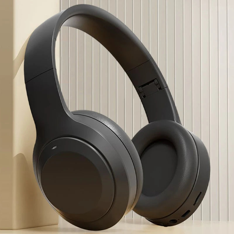 Casque Bluetooth T-WOLF