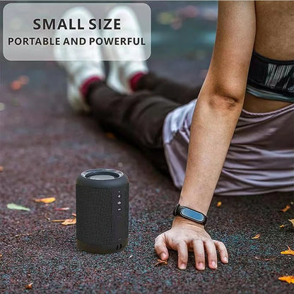 Enceinte Bluetooth portable