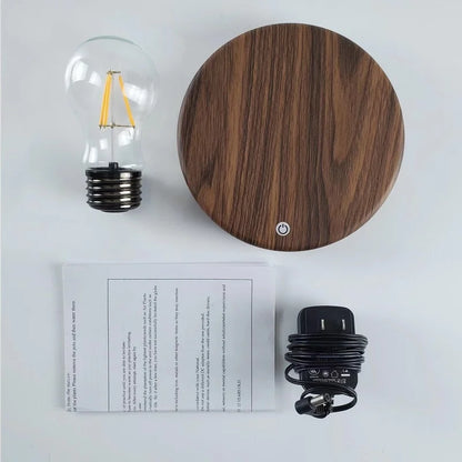 Lampe anti-gravité de bureau