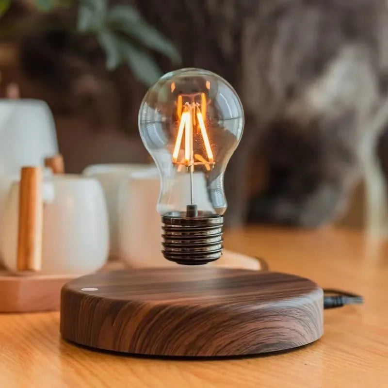 Lampe anti-gravité de bureau