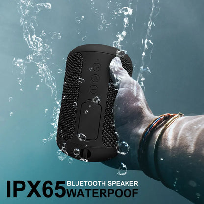 Enceinte Bluetooth portable